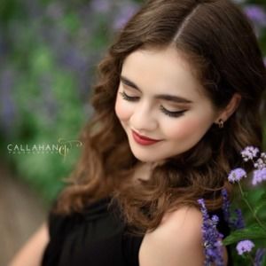 Meet your Posher, Kenzie